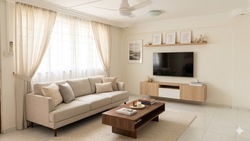 Blk 265 Yishun Street 22 (Yishun), HDB 4 Rooms #545843101